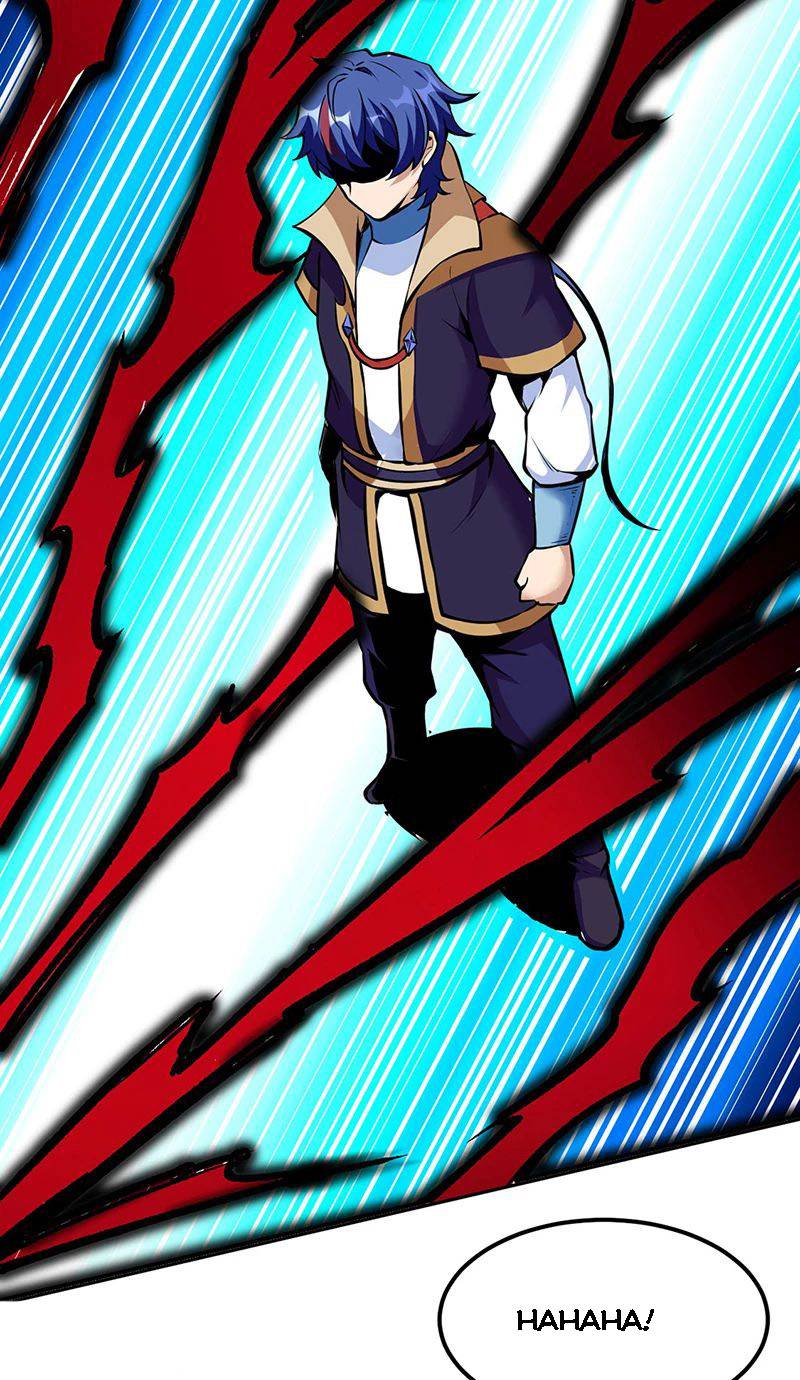 Martial Arts Reigns chapter 254 page 8