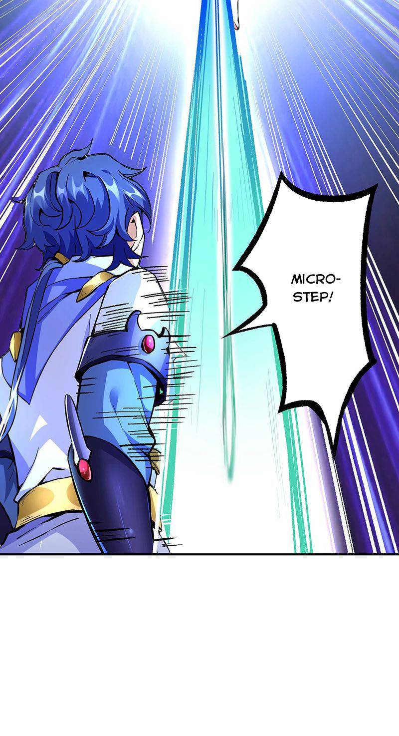 Martial Arts Reigns chapter 256 page 15