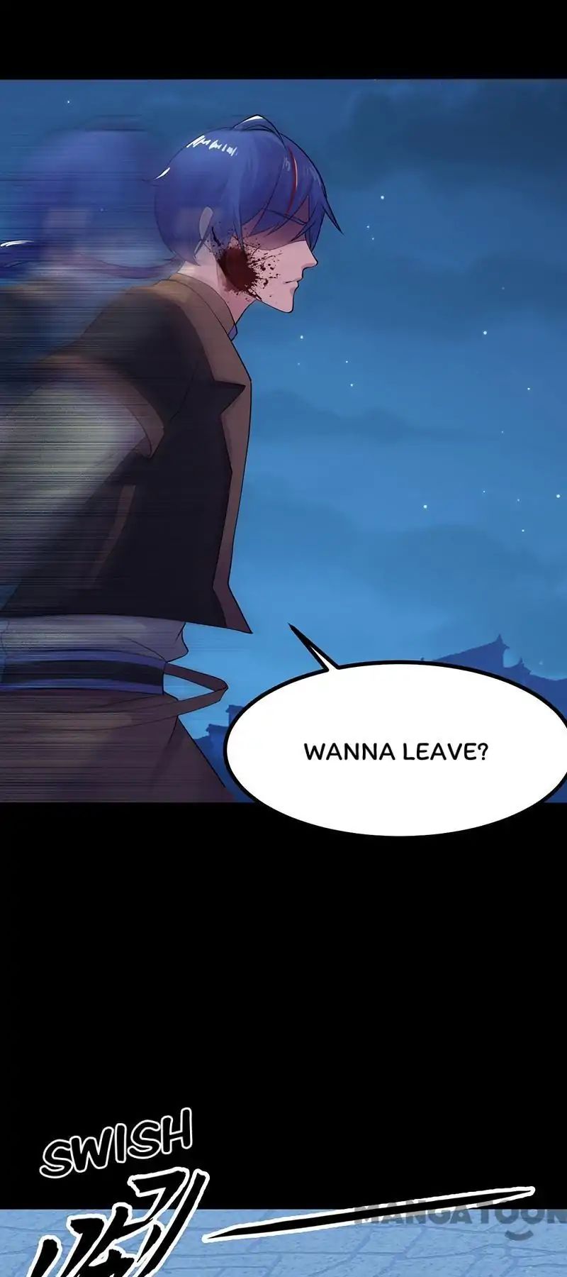 Martial Arts Reigns chapter 26 page 19