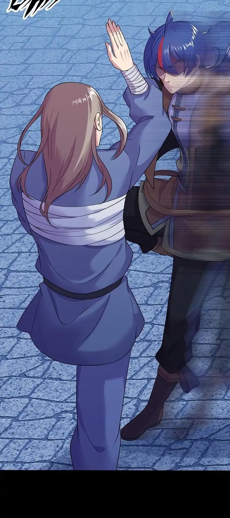 Martial Arts Reigns chapter 26 page 20