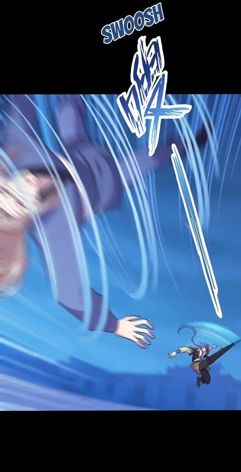 Martial Arts Reigns chapter 26 page 23