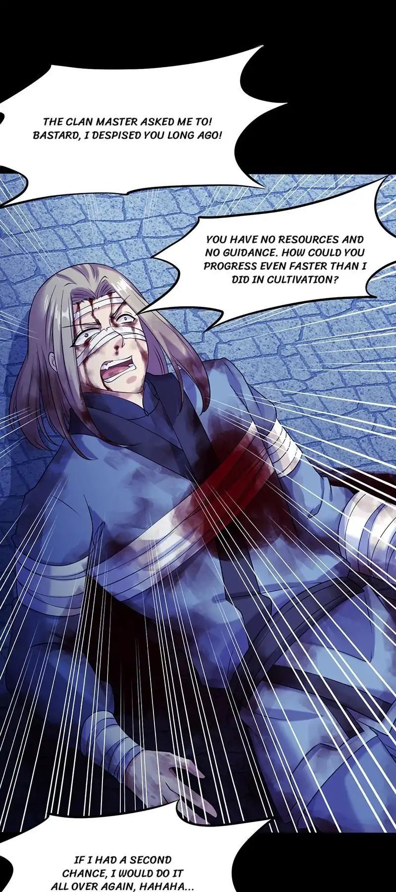 Martial Arts Reigns chapter 26 page 28