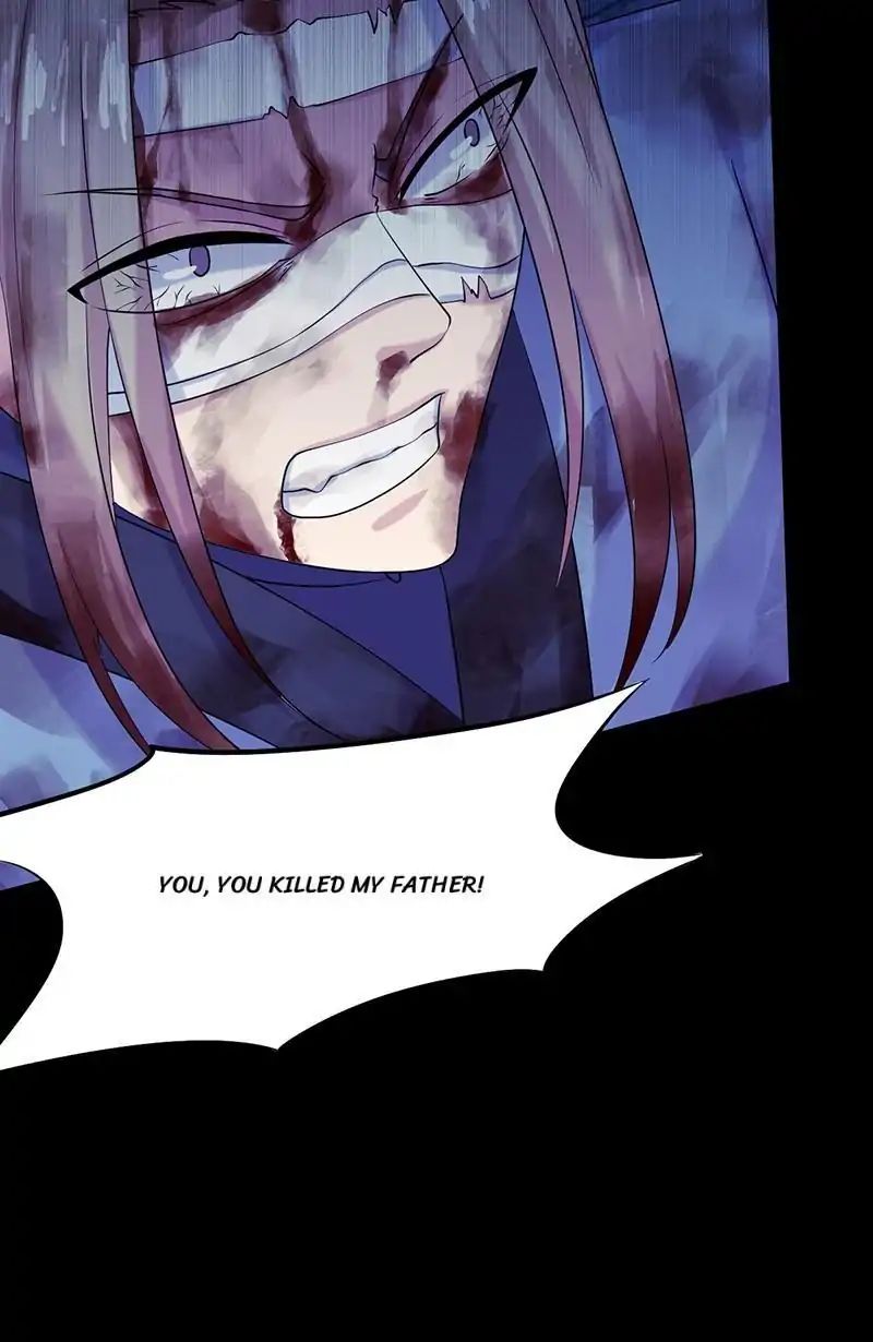 Martial Arts Reigns chapter 26 page 31