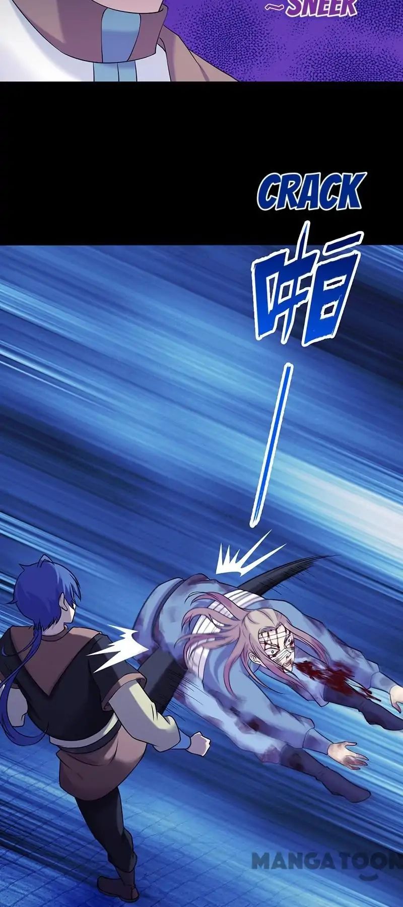 Martial Arts Reigns chapter 26 page 38