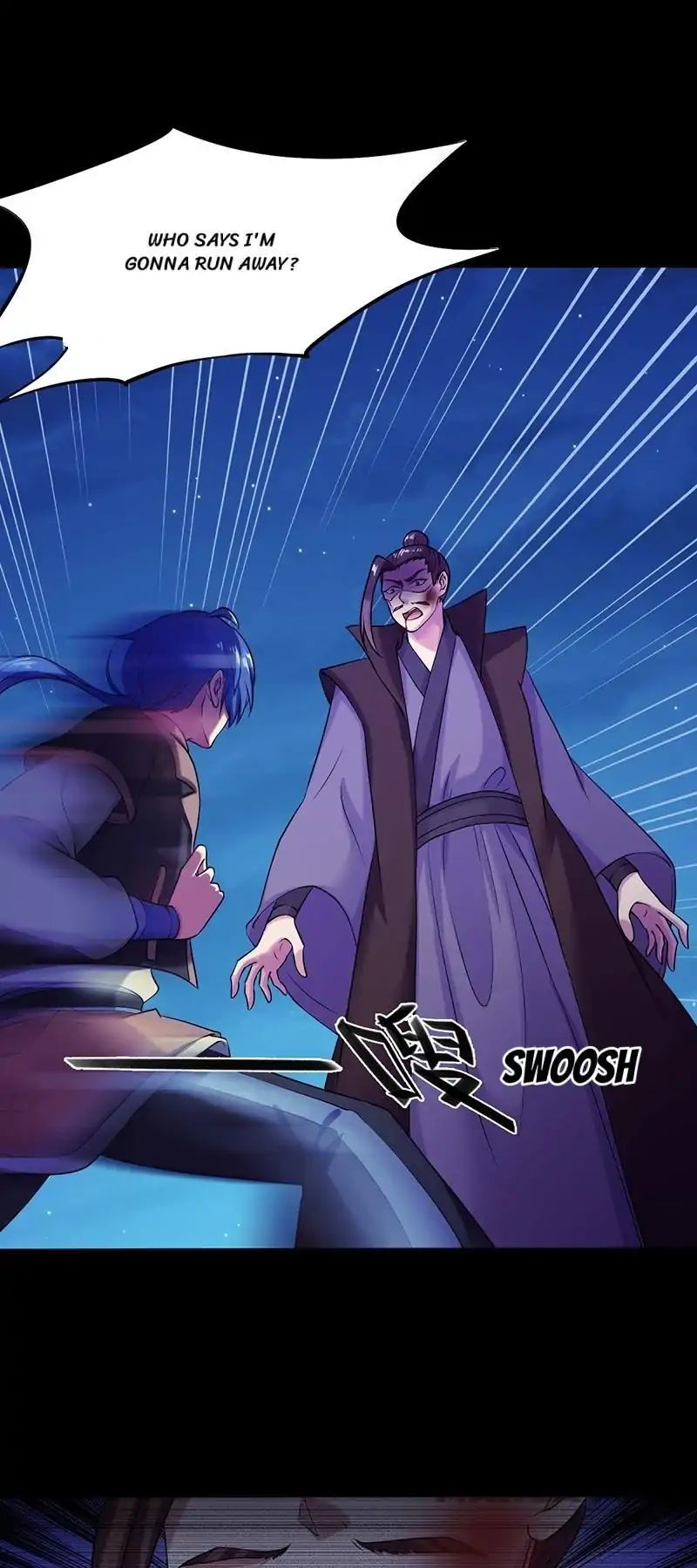 Martial Arts Reigns chapter 26 page 4