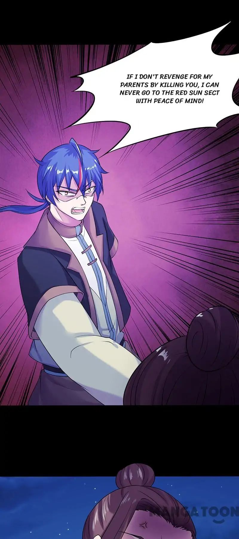 Martial Arts Reigns chapter 26 page 6