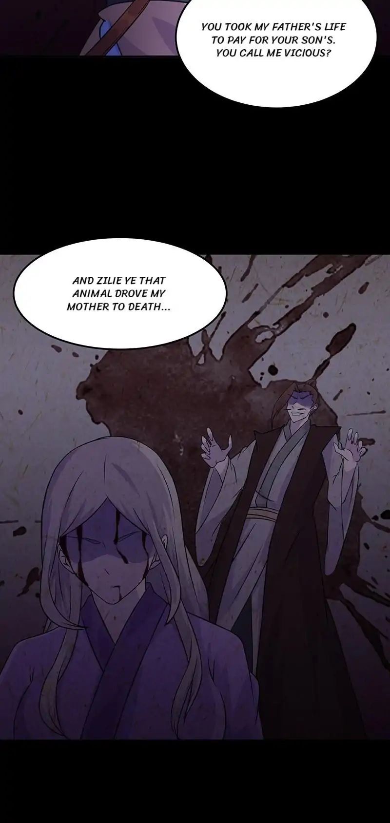 Martial Arts Reigns chapter 27 page 10