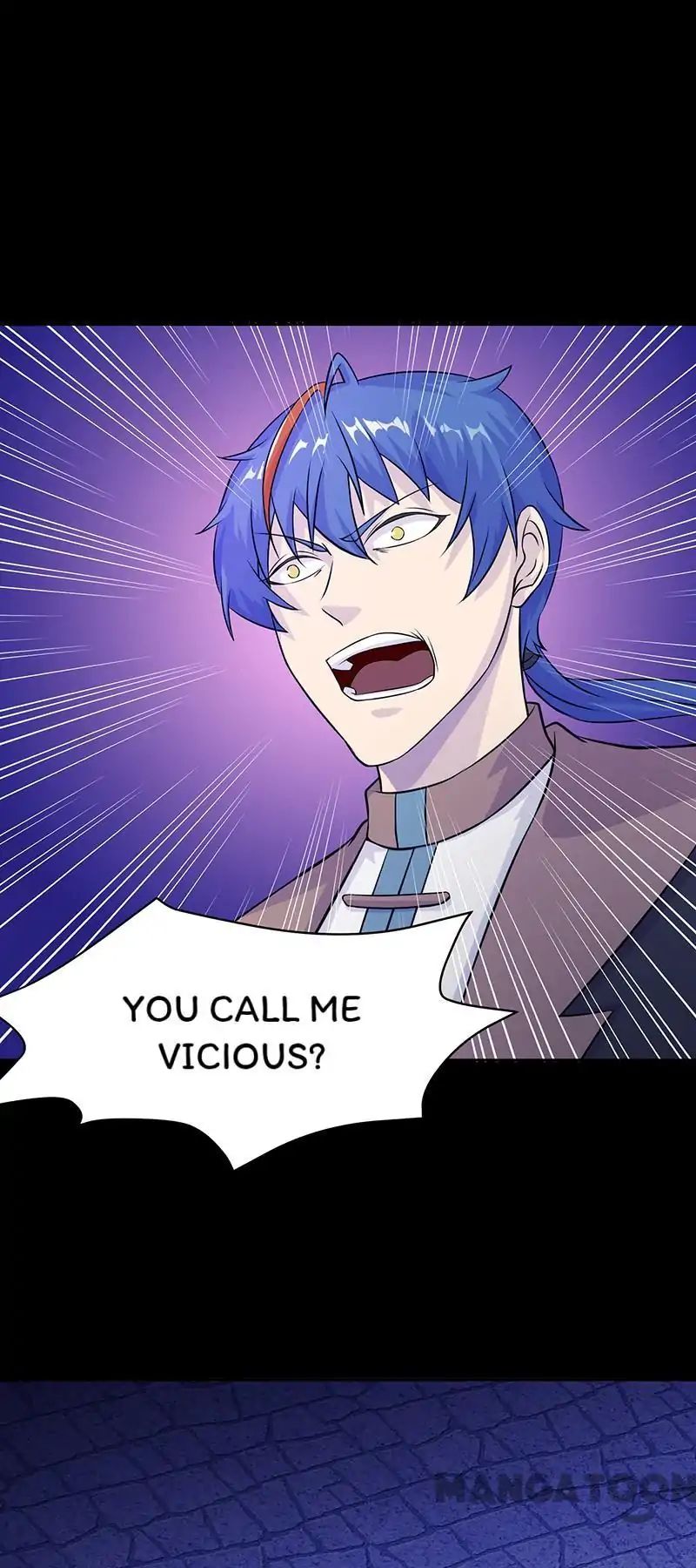 Martial Arts Reigns chapter 27 page 11