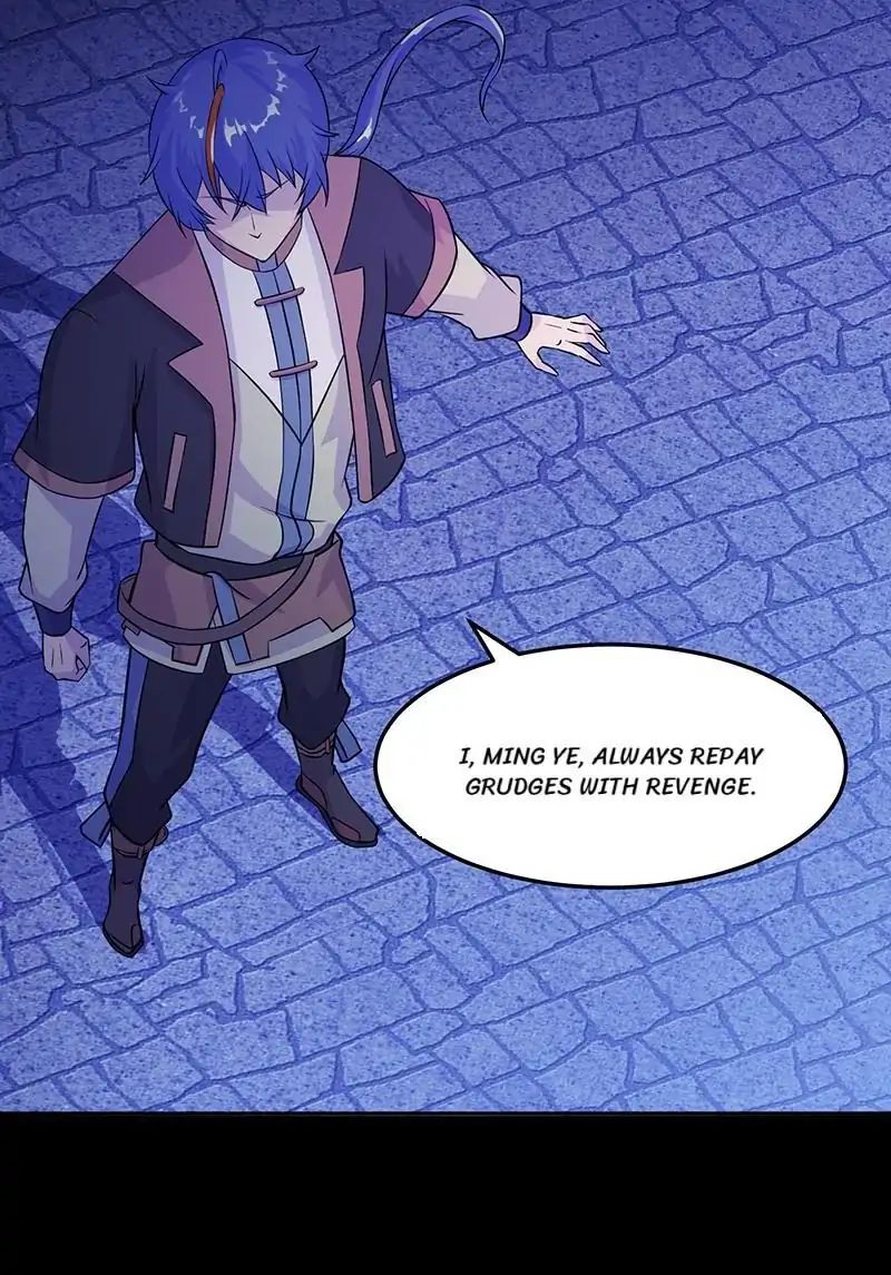 Martial Arts Reigns chapter 27 page 12