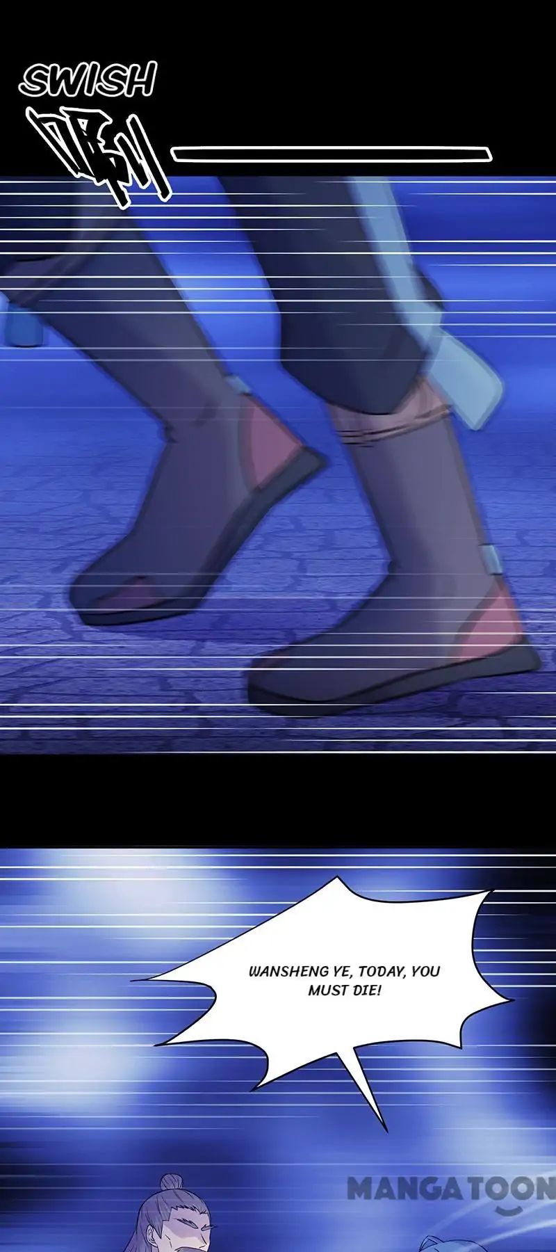 Martial Arts Reigns chapter 27 page 13