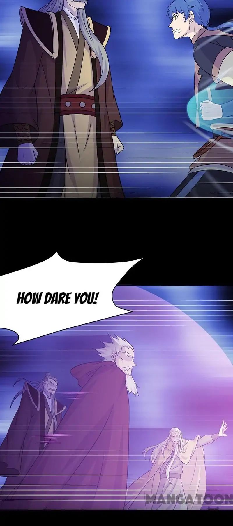 Martial Arts Reigns chapter 27 page 14