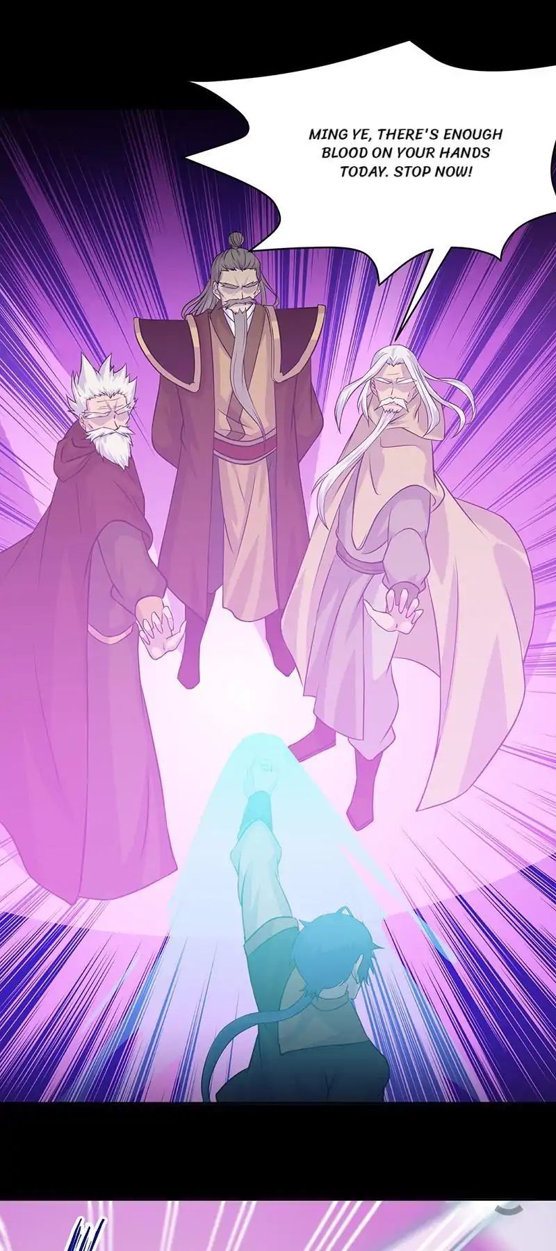 Martial Arts Reigns chapter 27 page 16