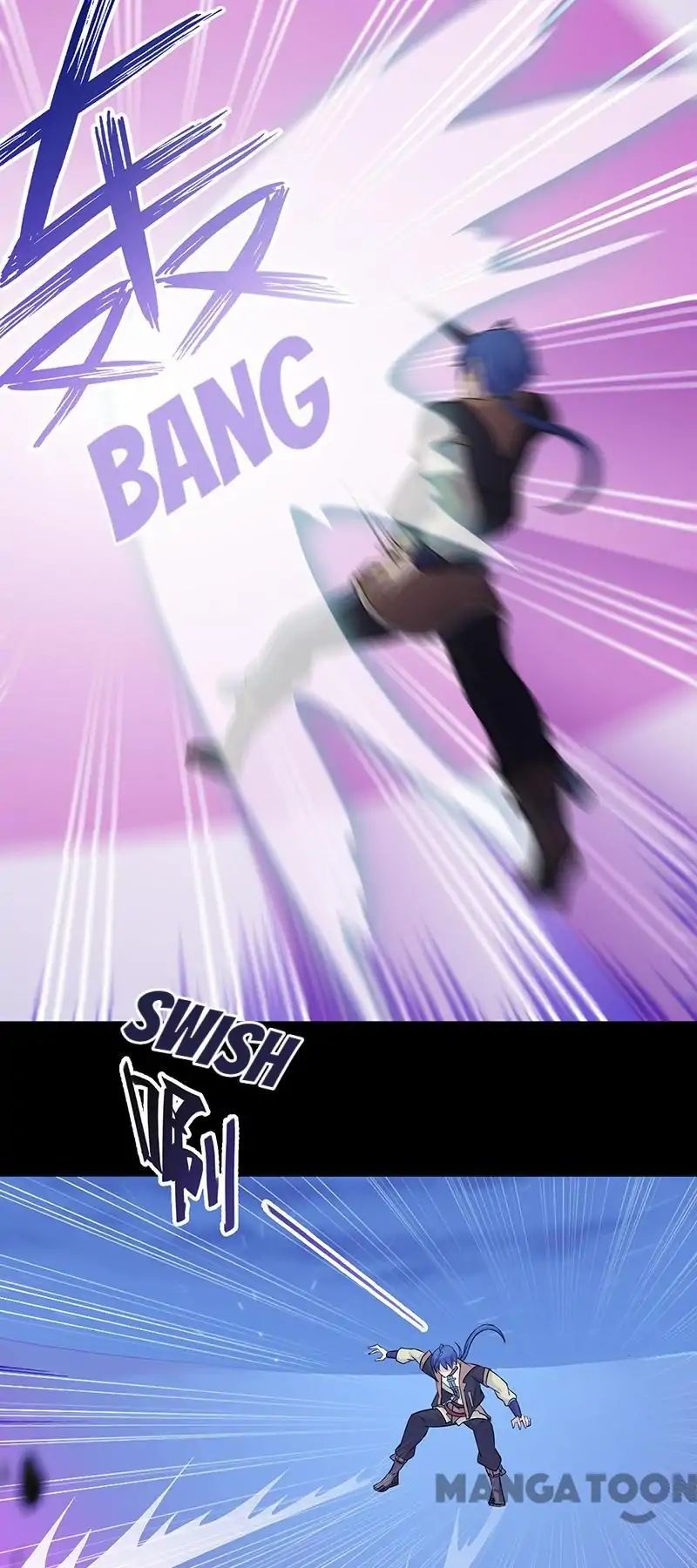 Martial Arts Reigns chapter 27 page 17