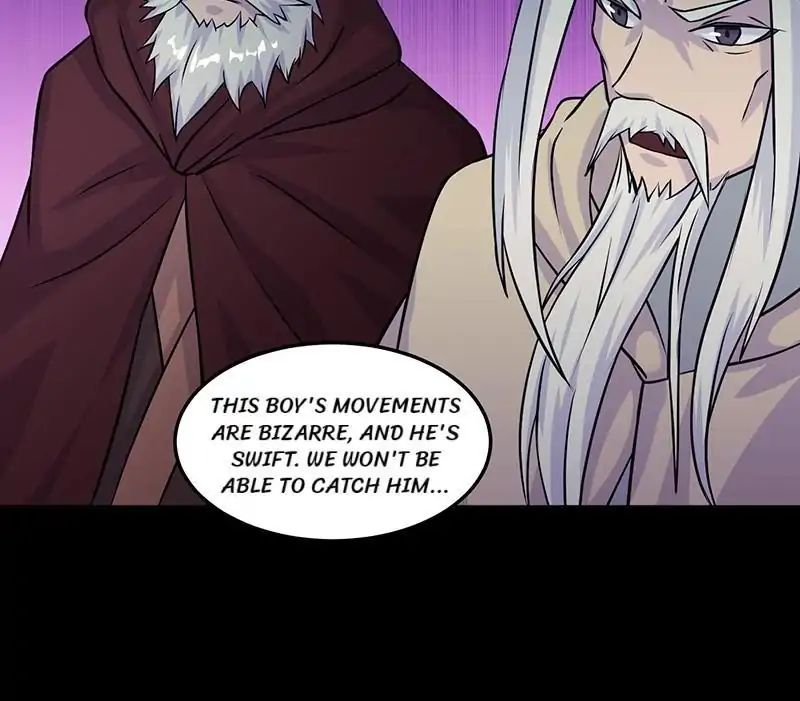 Martial Arts Reigns chapter 27 page 22