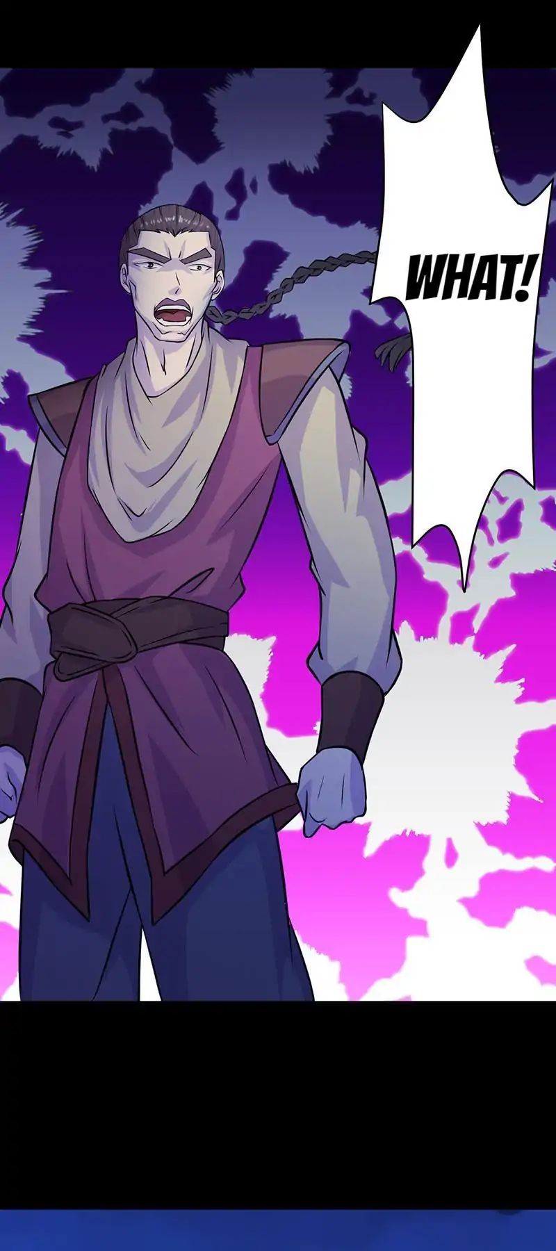 Martial Arts Reigns chapter 27 page 31