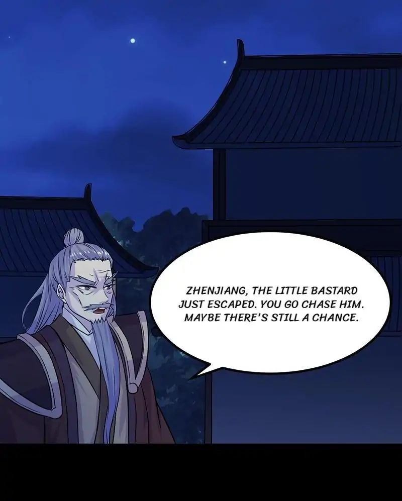 Martial Arts Reigns chapter 27 page 32