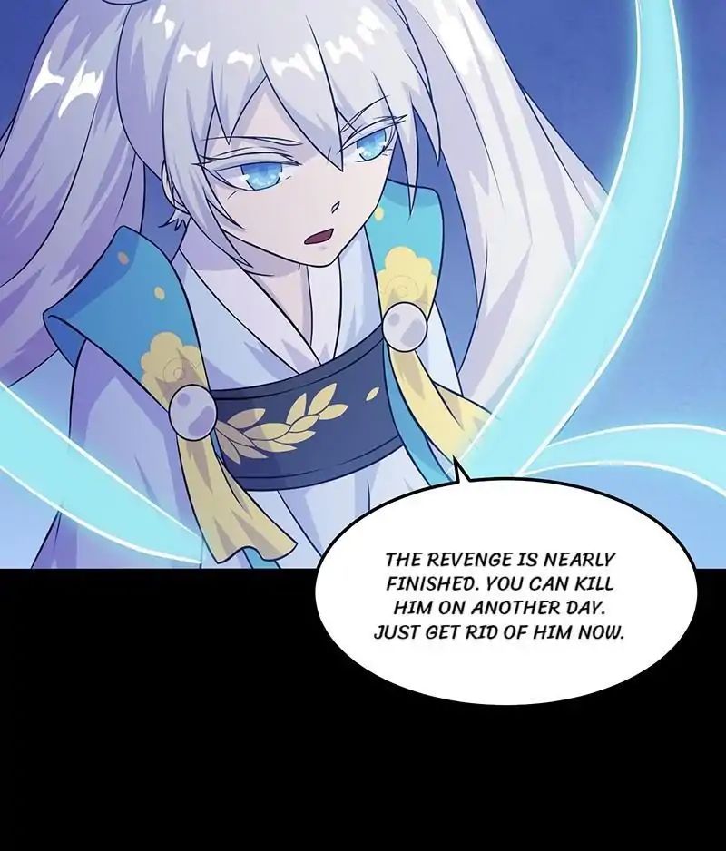 Martial Arts Reigns chapter 27 page 36