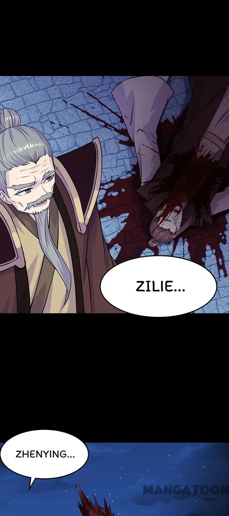 Martial Arts Reigns chapter 27 page 4