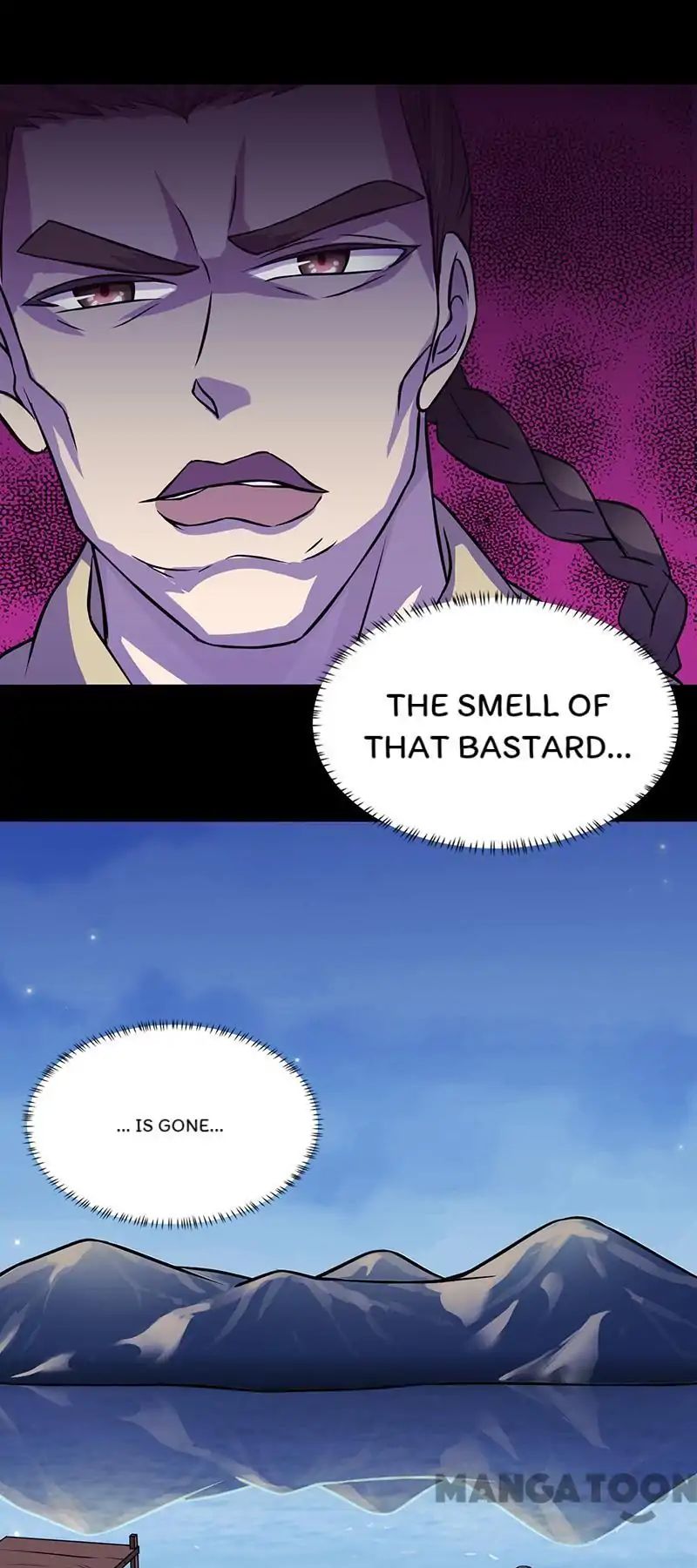 Martial Arts Reigns chapter 27 page 41