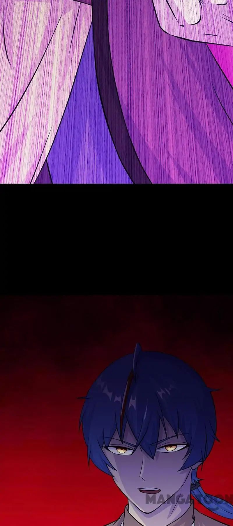 Martial Arts Reigns chapter 27 page 7