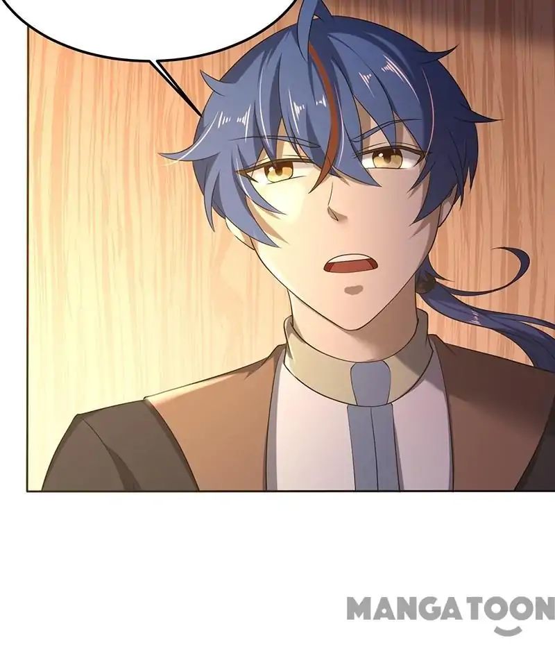 Martial Arts Reigns chapter 28 page 10