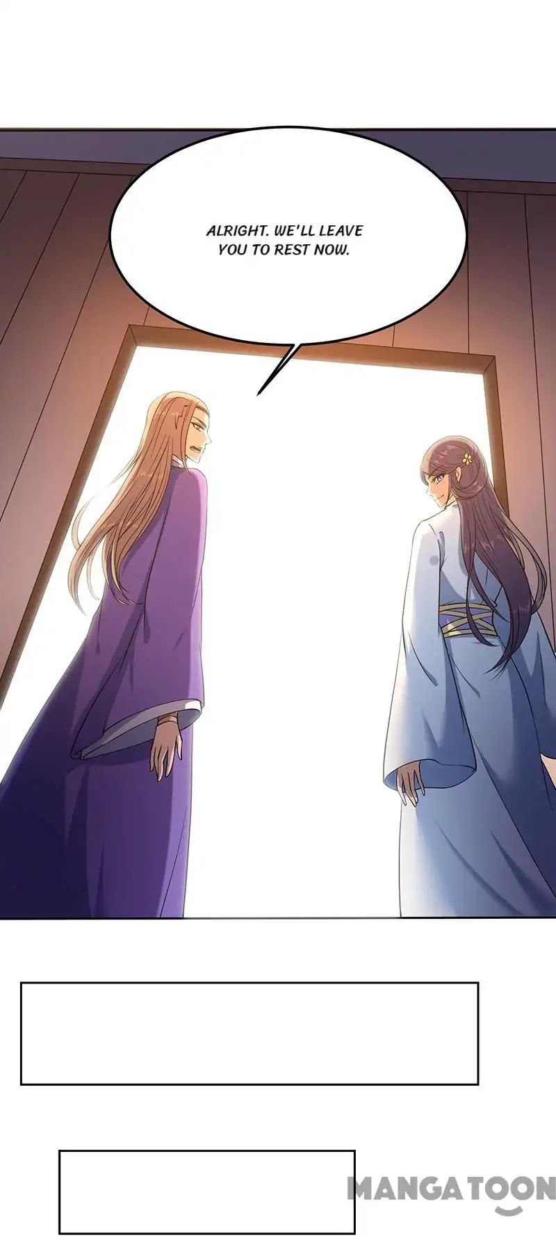 Martial Arts Reigns chapter 28 page 11