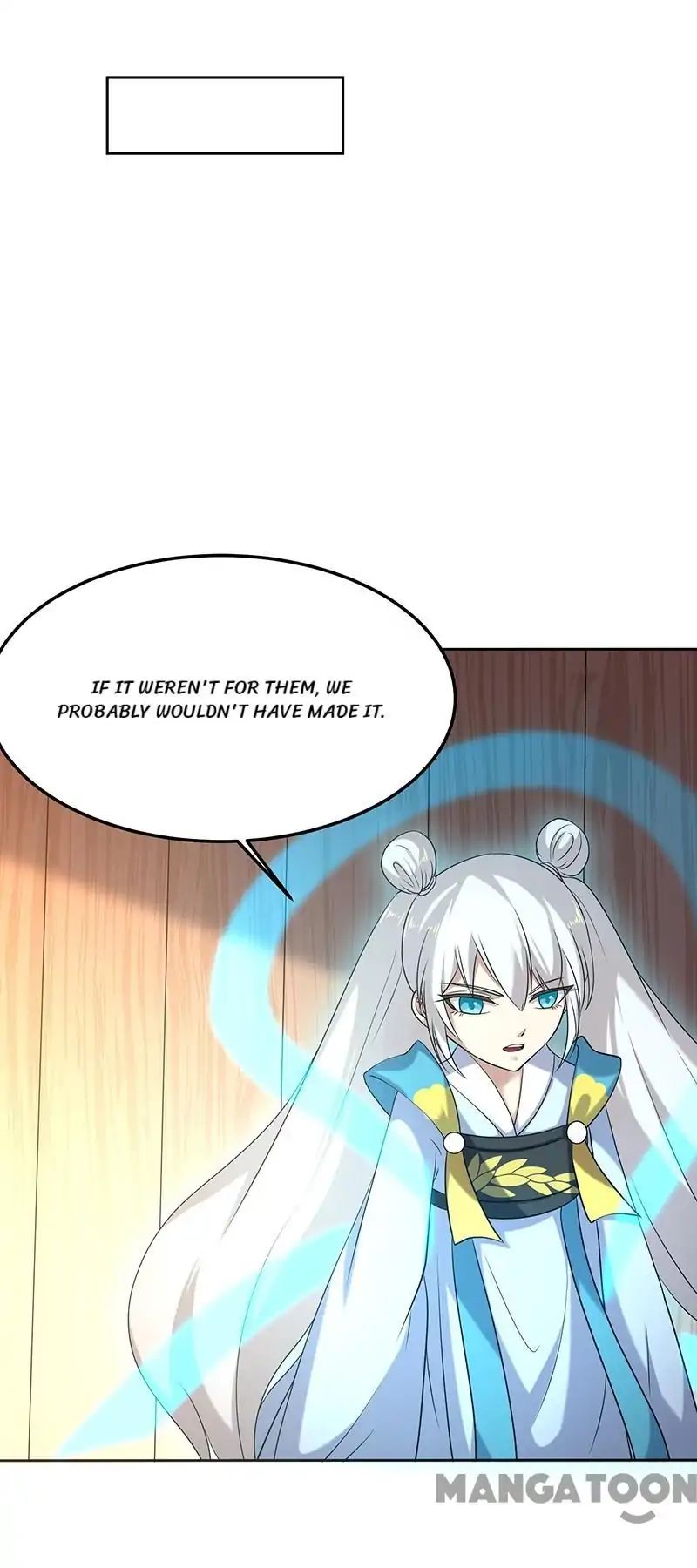 Martial Arts Reigns chapter 28 page 12