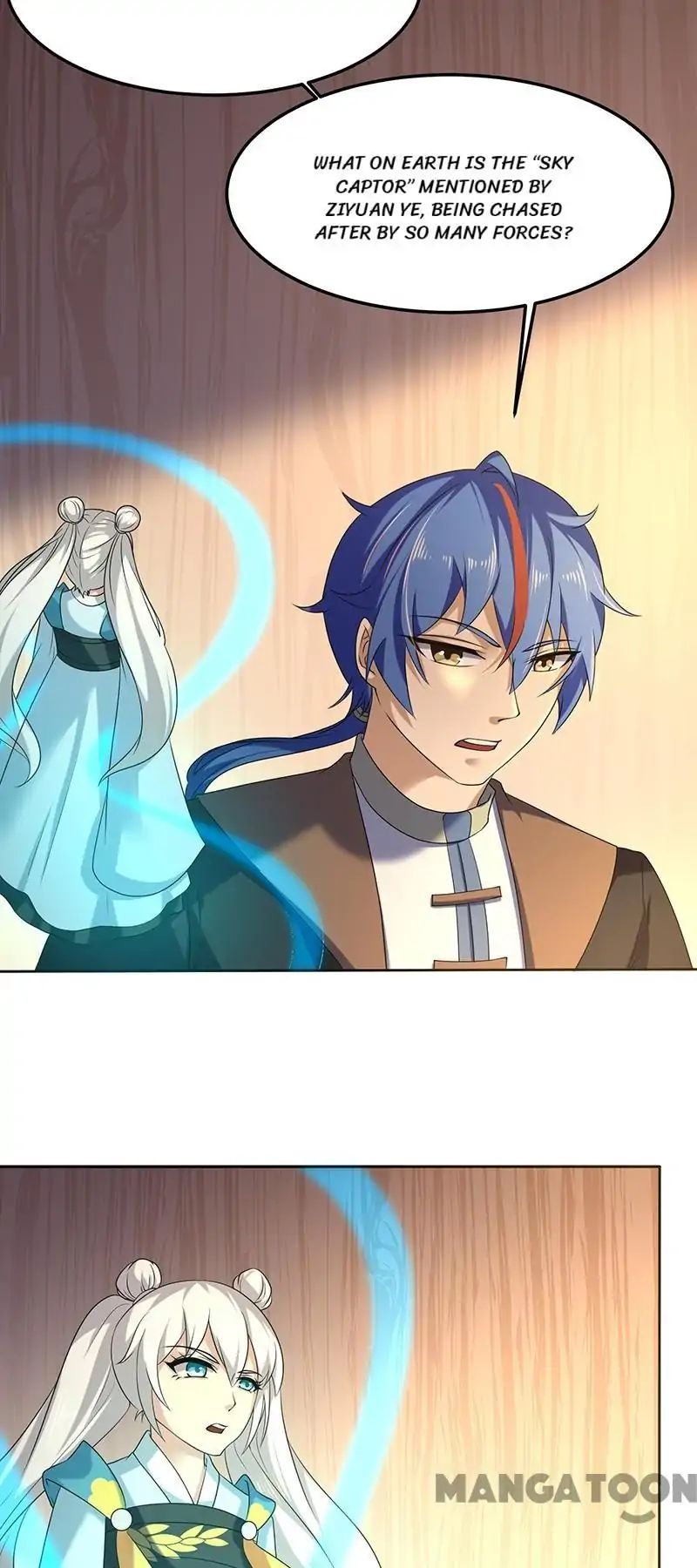 Martial Arts Reigns chapter 28 page 15