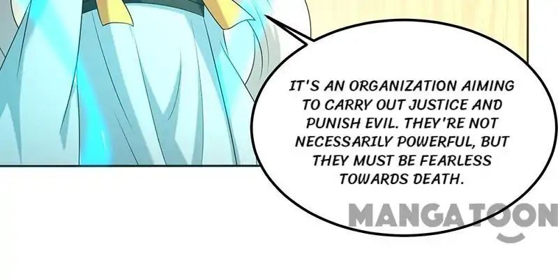 Martial Arts Reigns chapter 28 page 16