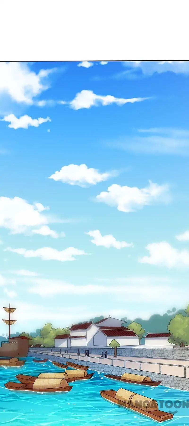 Martial Arts Reigns chapter 28 page 19