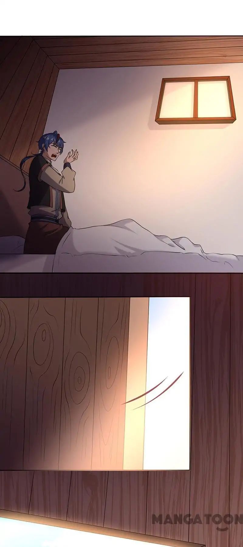 Martial Arts Reigns chapter 28 page 2