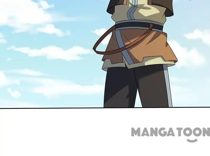 Martial Arts Reigns chapter 28 page 22