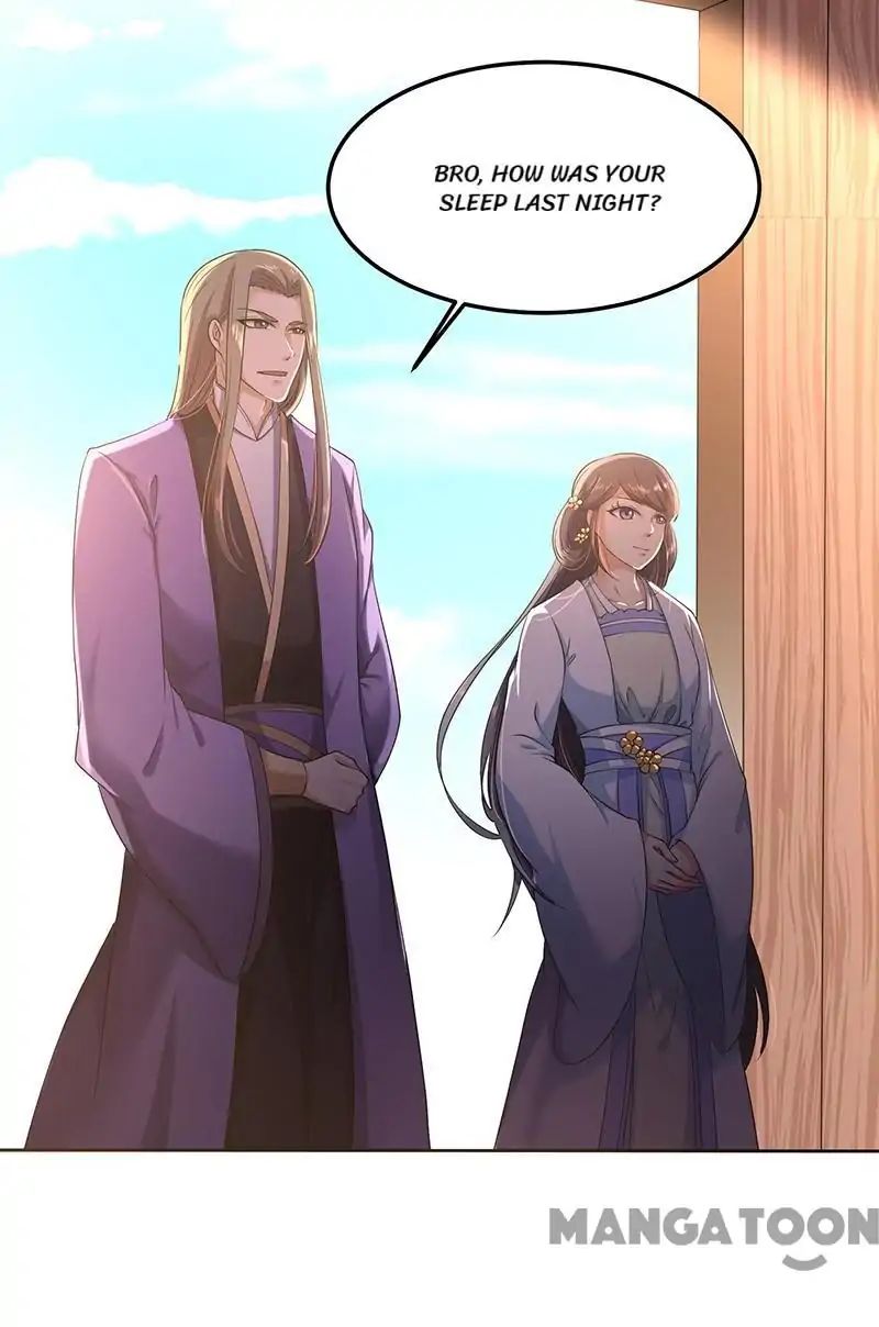 Martial Arts Reigns chapter 28 page 3