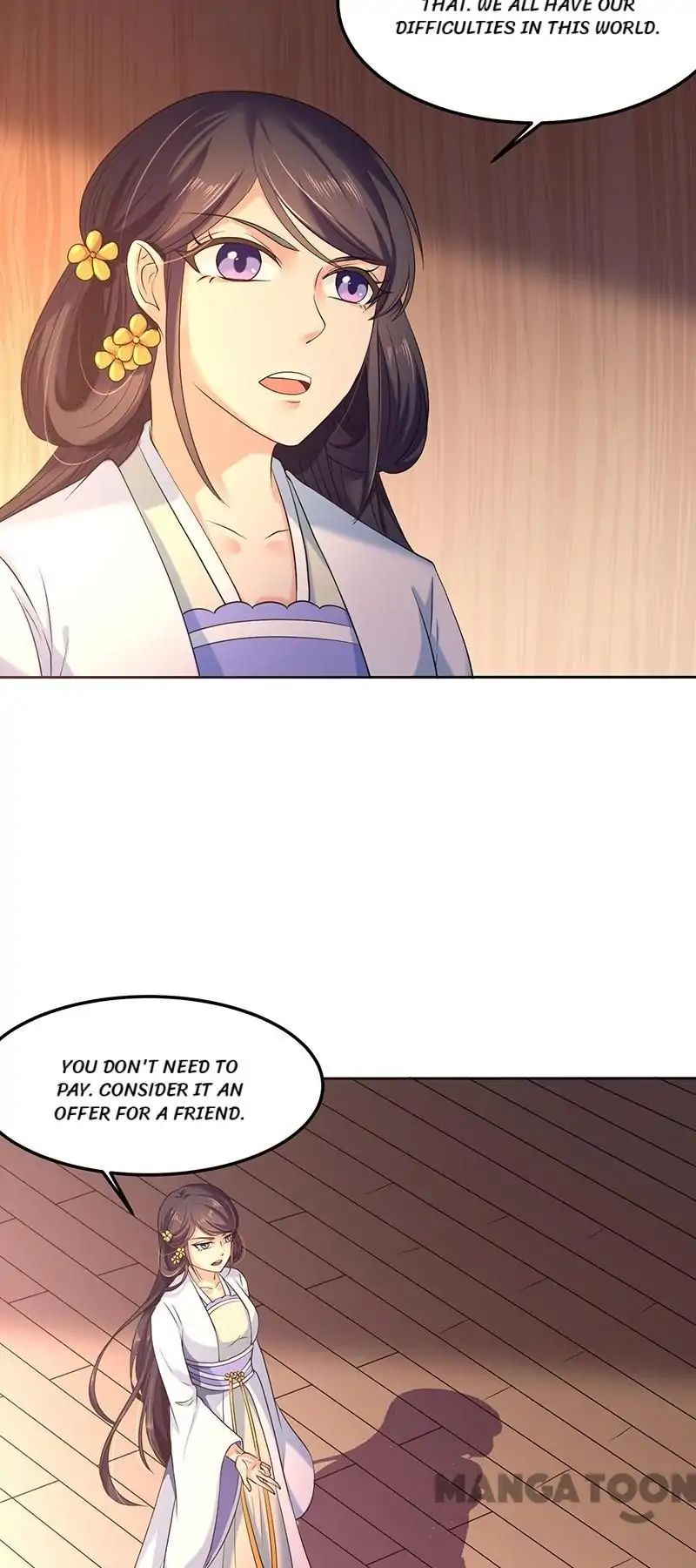 Martial Arts Reigns chapter 28 page 5