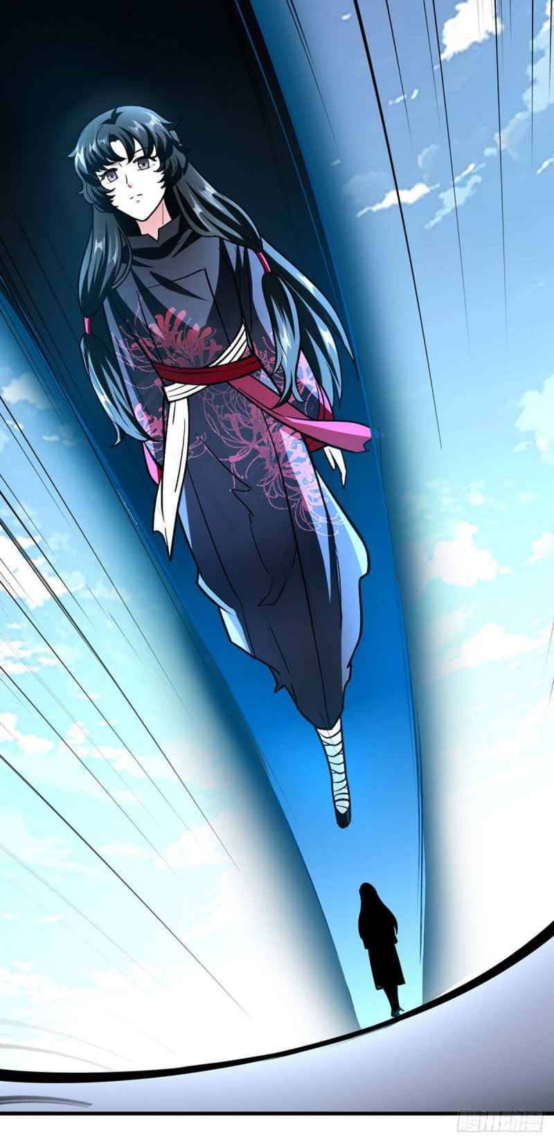 Martial Arts Reigns chapter 289 page 24