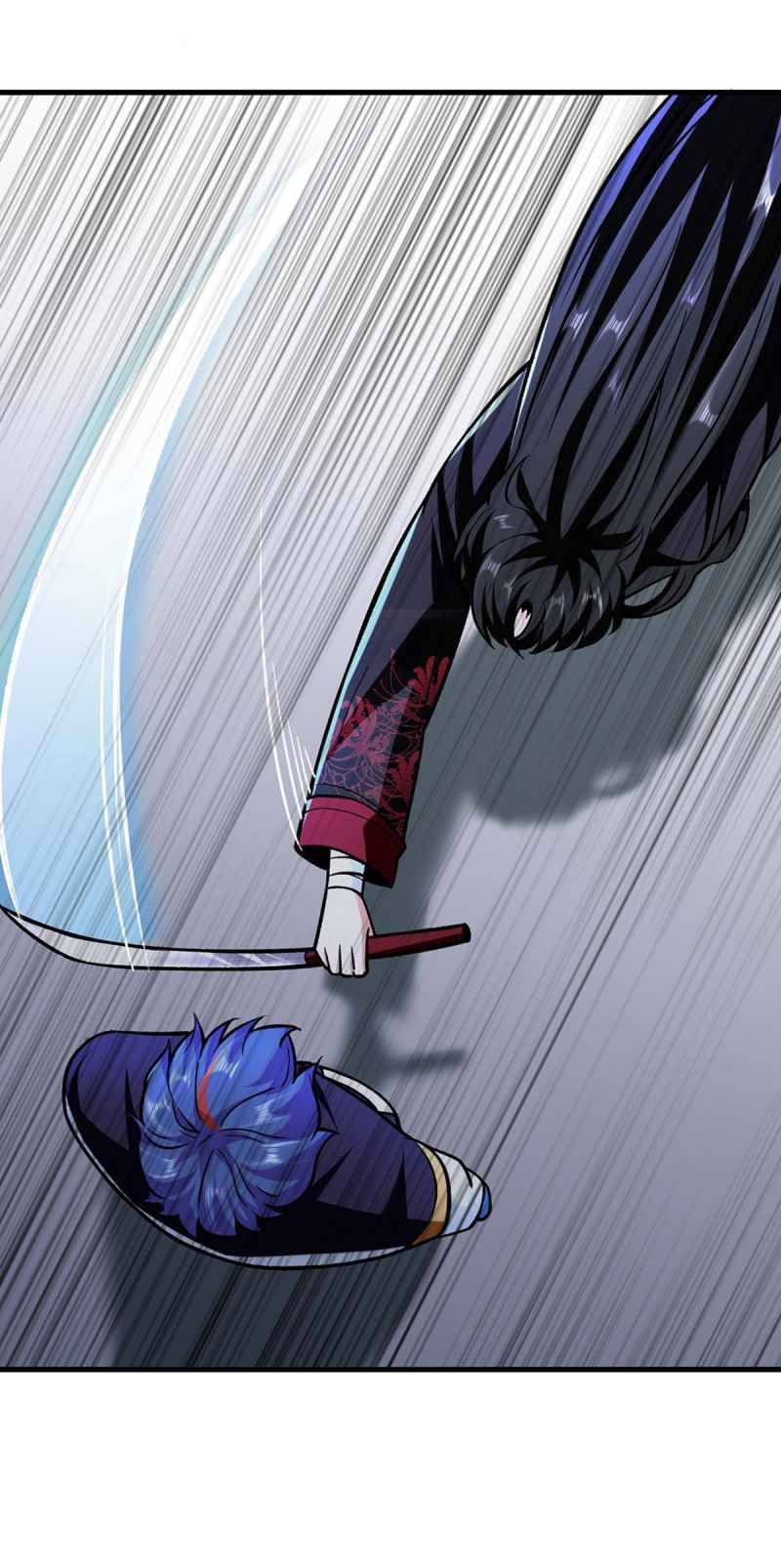 Martial Arts Reigns chapter 289 page 25