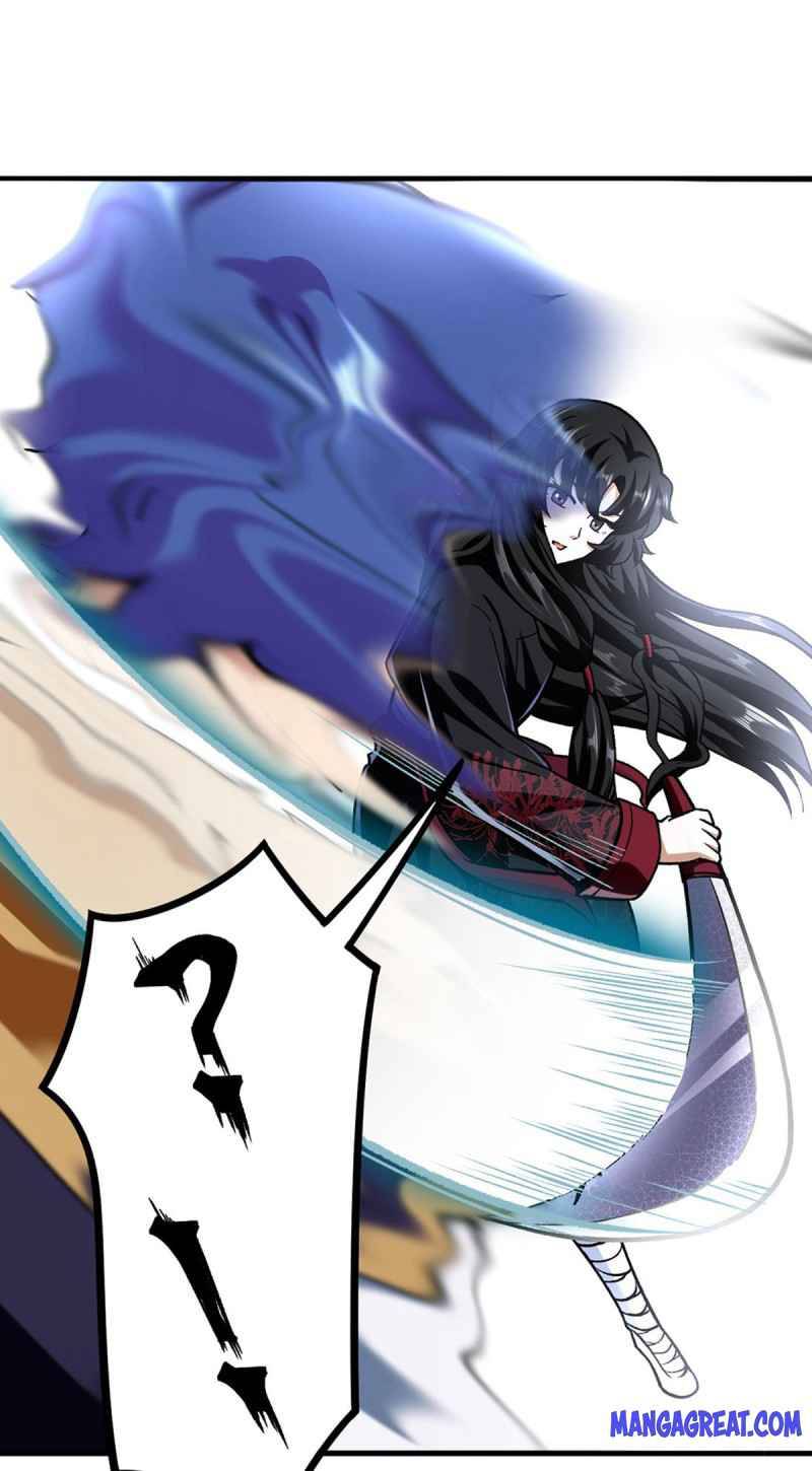 Martial Arts Reigns chapter 289 page 26