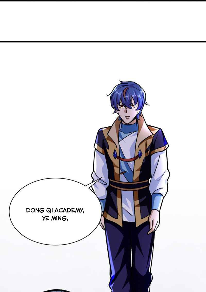 Martial Arts Reigns chapter 289 page 7