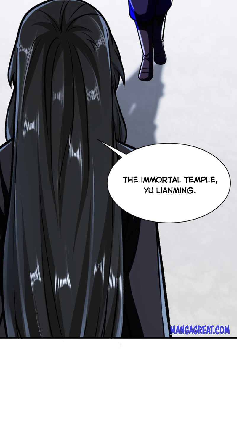 Martial Arts Reigns chapter 289 page 8