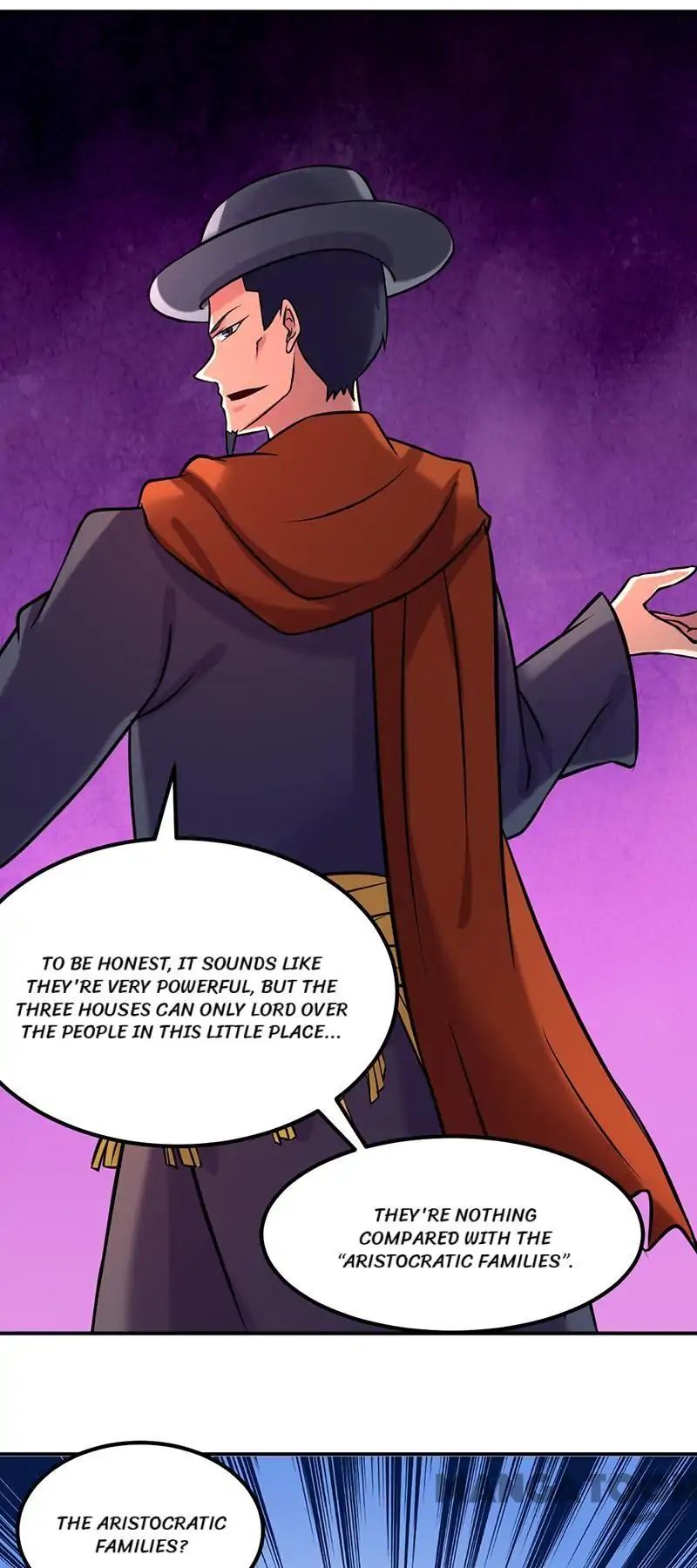 Martial Arts Reigns chapter 29 page 11