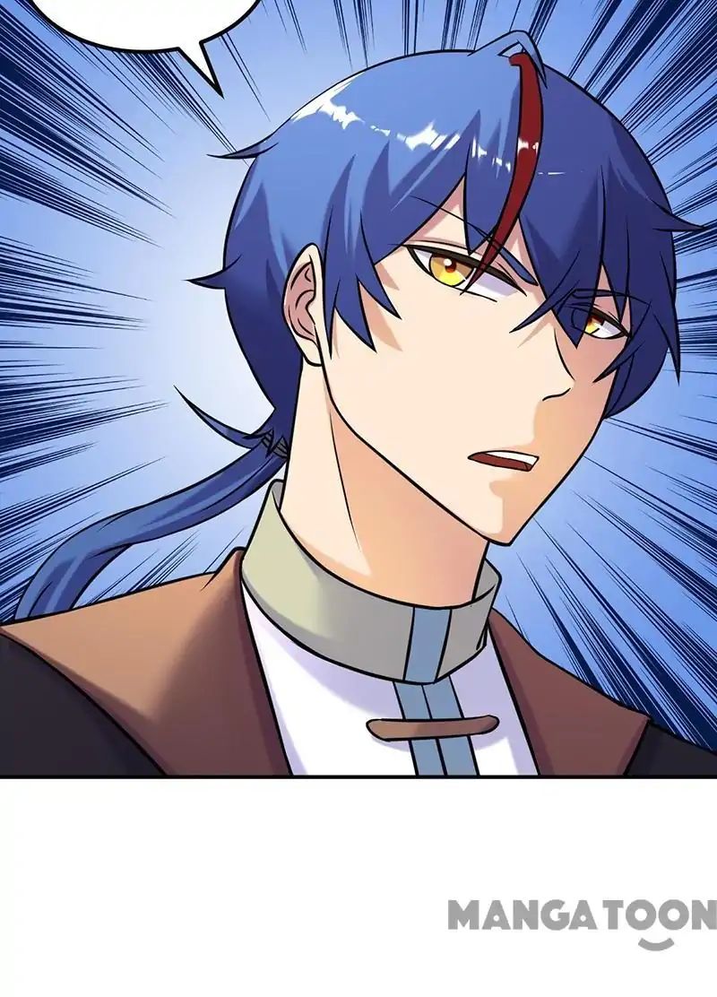 Martial Arts Reigns chapter 29 page 12