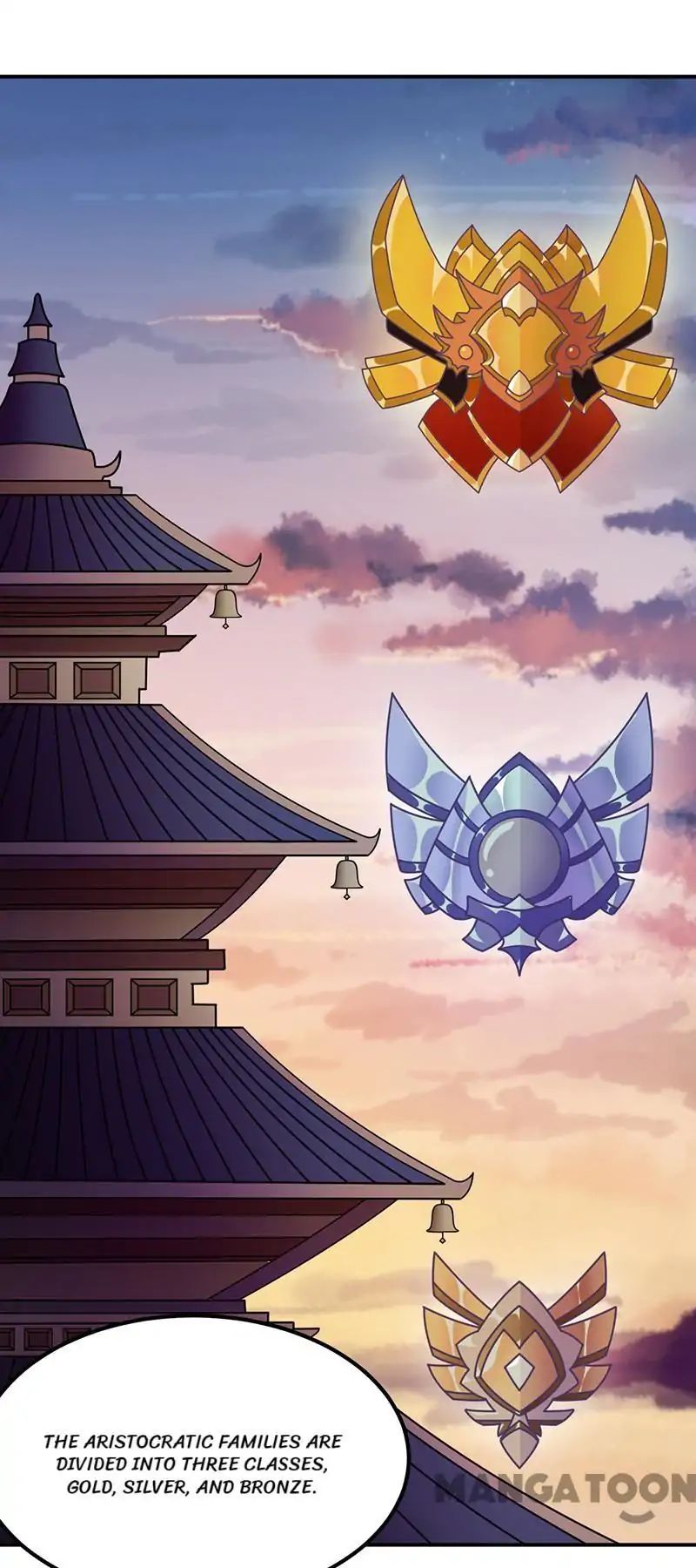 Martial Arts Reigns chapter 29 page 13