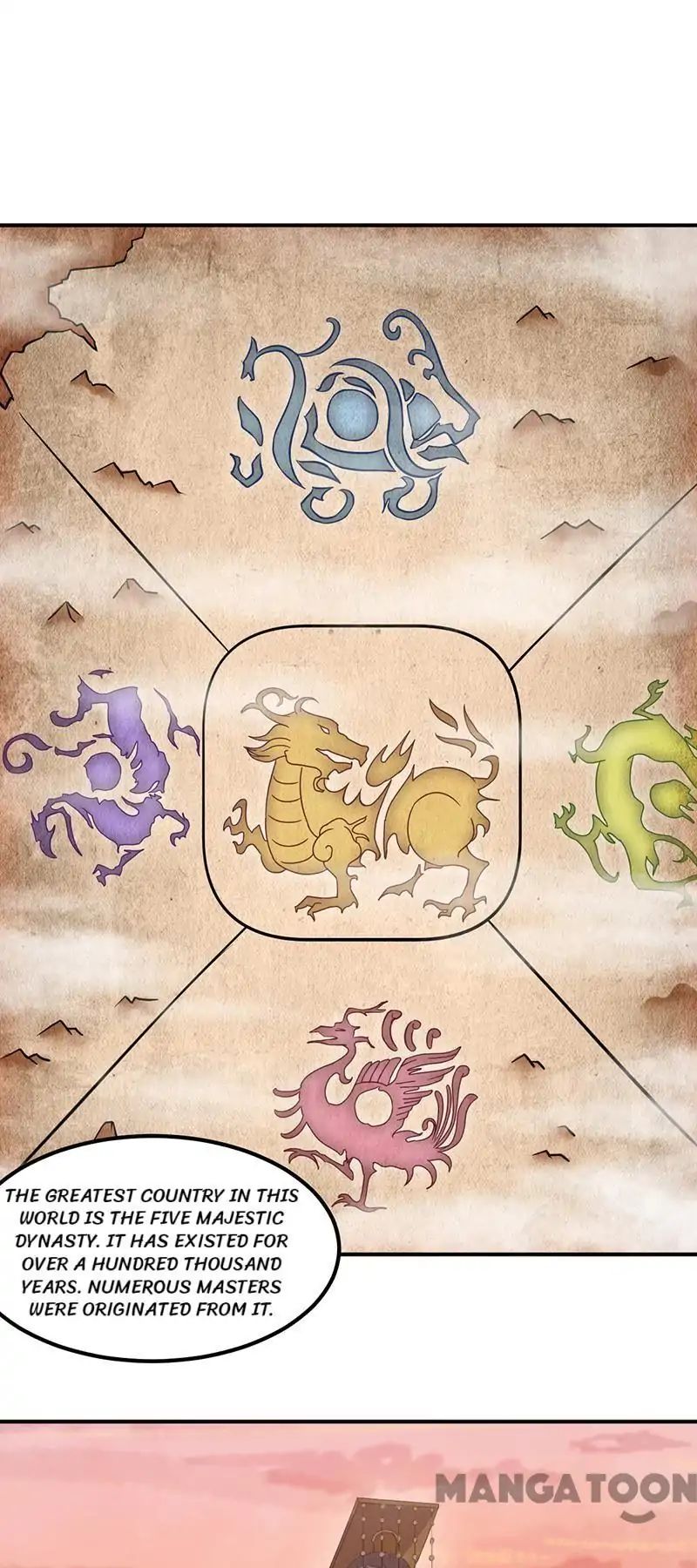 Martial Arts Reigns chapter 29 page 17