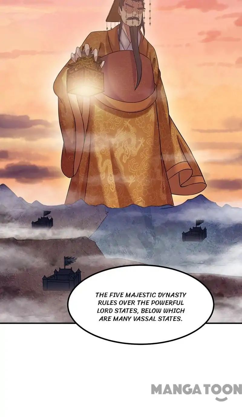 Martial Arts Reigns chapter 29 page 18