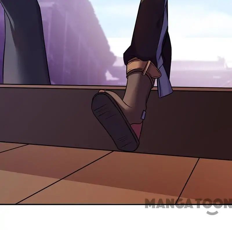 Martial Arts Reigns chapter 29 page 25