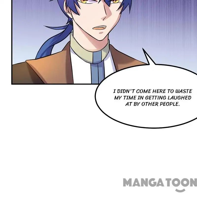 Martial Arts Reigns chapter 29 page 31