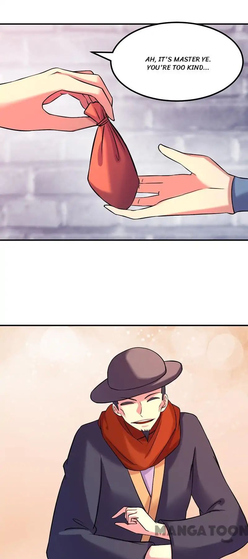 Martial Arts Reigns chapter 29 page 4