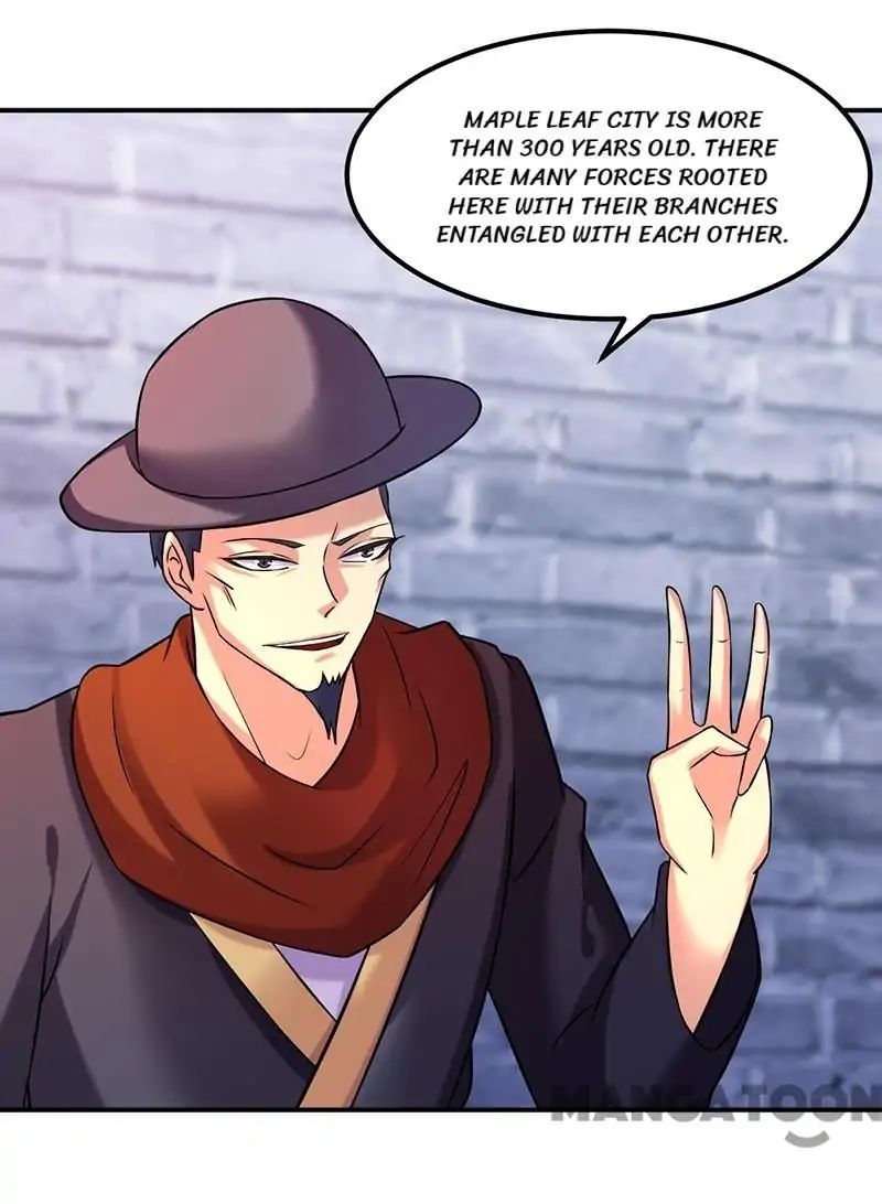 Martial Arts Reigns chapter 29 page 7