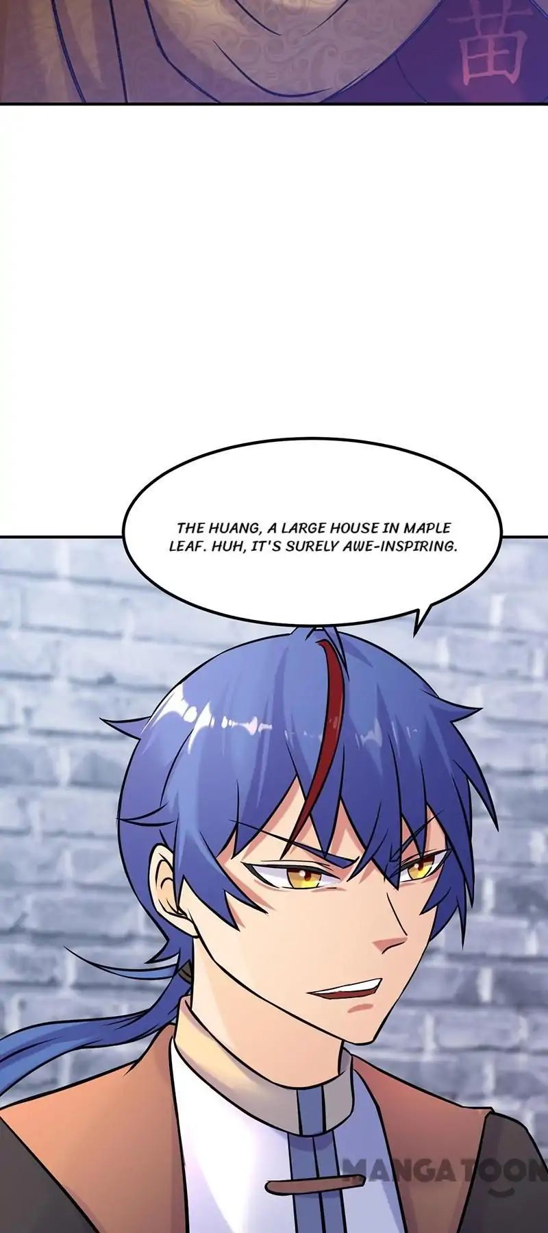 Martial Arts Reigns chapter 29 page 9