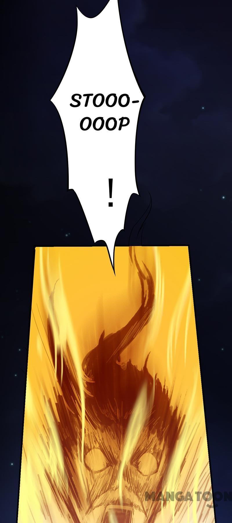 Martial Arts Reigns chapter 3 page 14